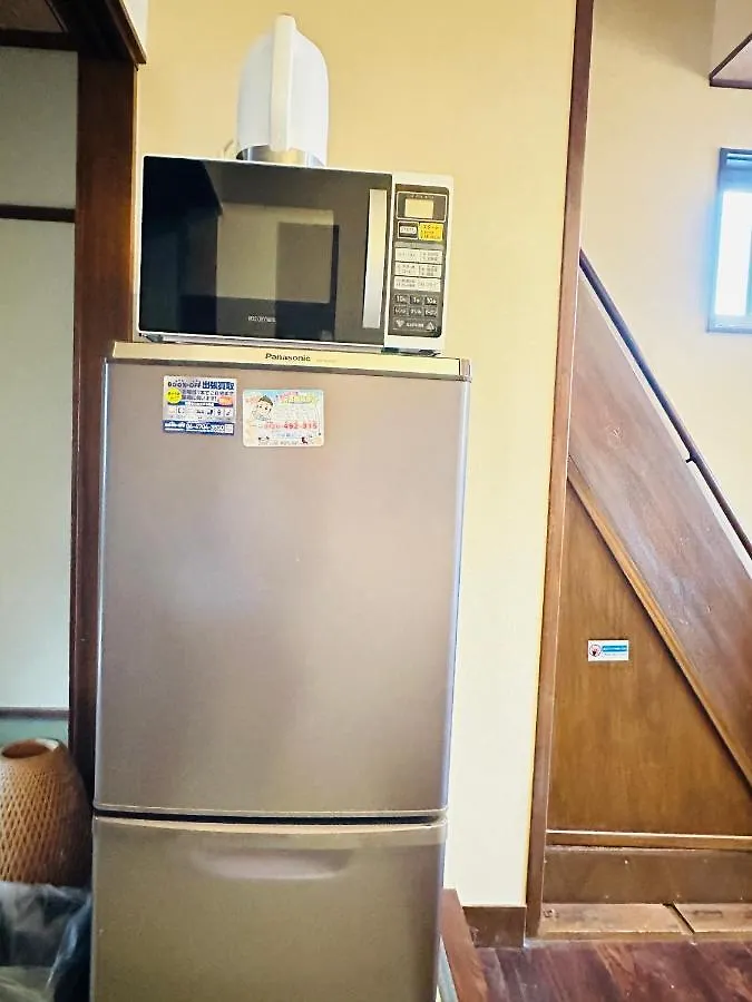 Holiday home 米御 子美 Roomb Osaka