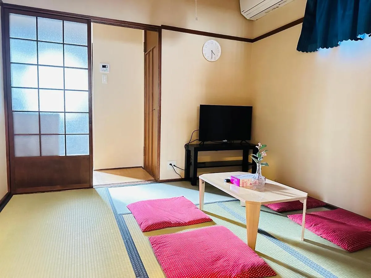 米御 子美 Roomb Osaka 0*,  Japan