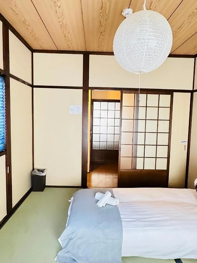 米御 子美 Roomb Osaka Holiday home
