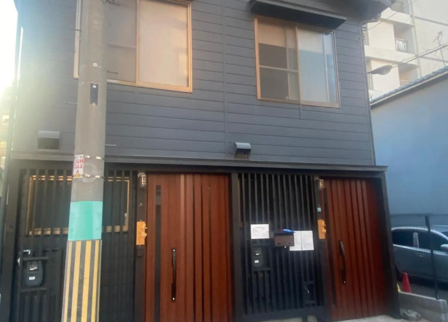米御 子美 Roomb Osaka Holiday home